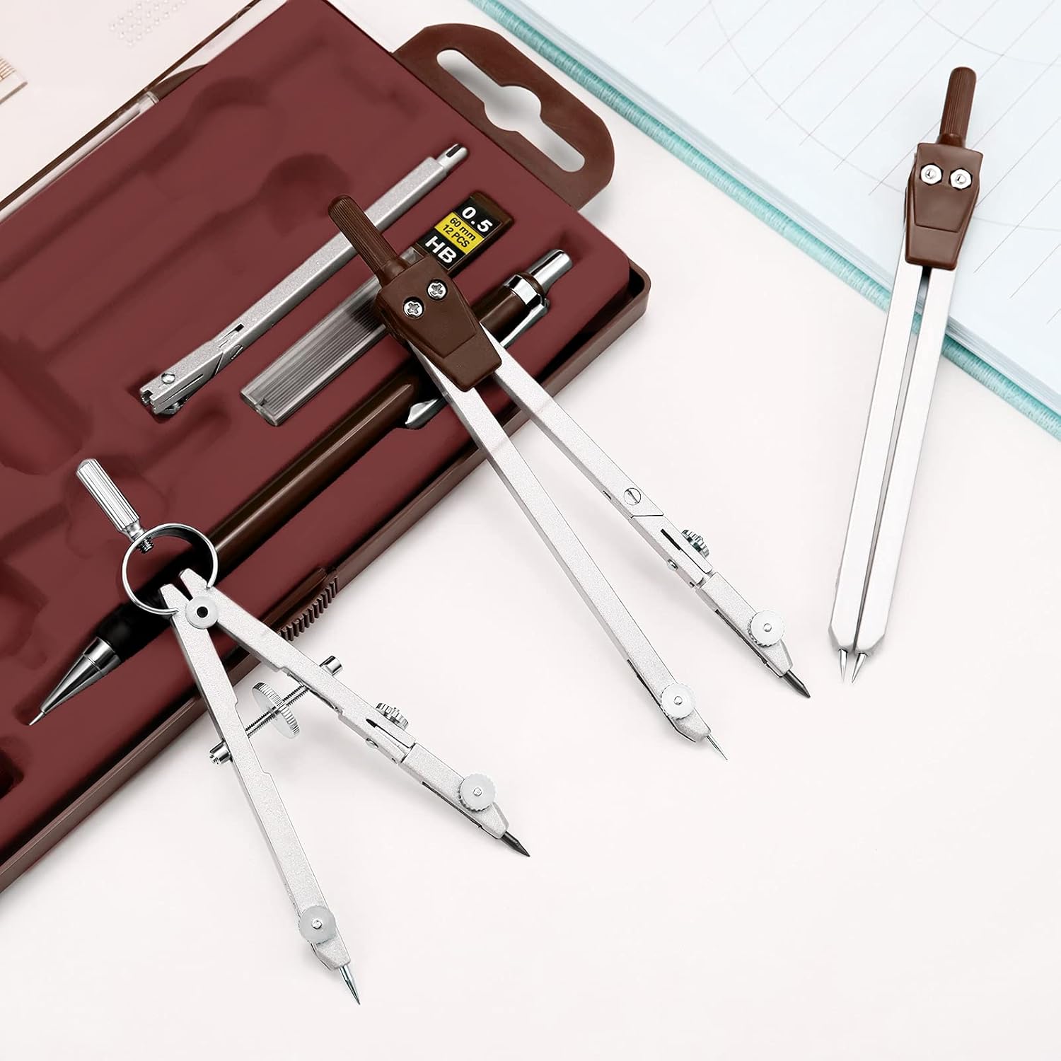 view