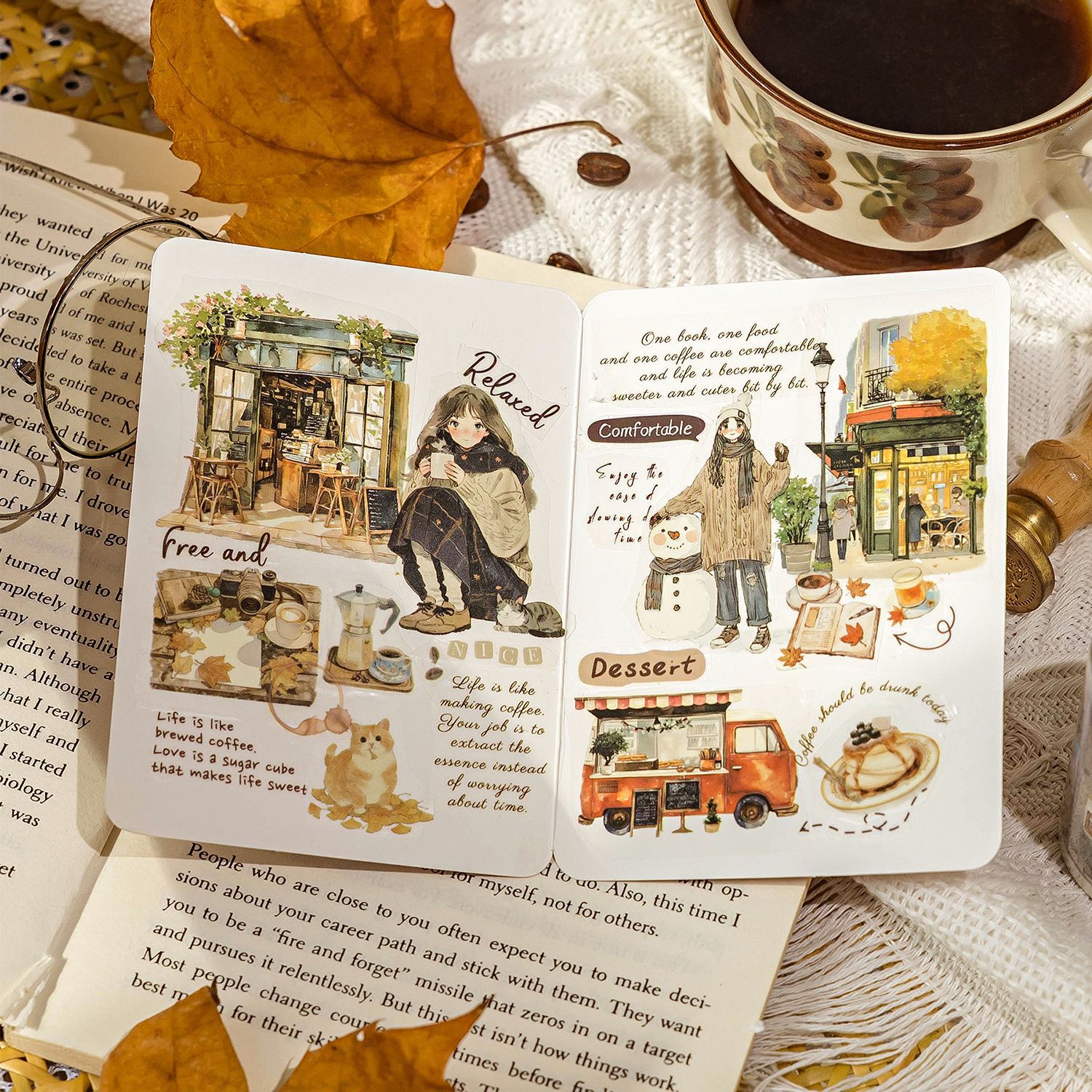 view